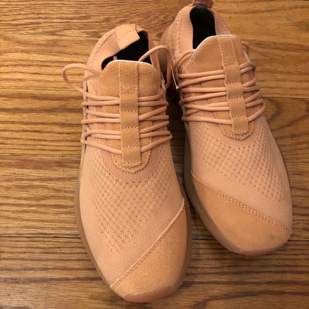 Lane-Eight Trainer AD 1 - Pink - W  sz. 8(US)